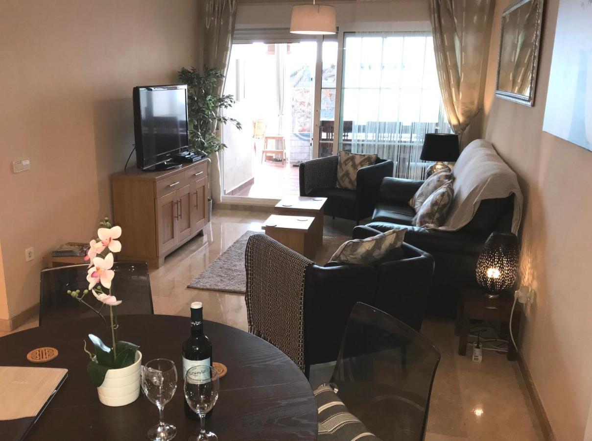 Appartement Coral Reef à La Cala De Mijas Extérieur photo