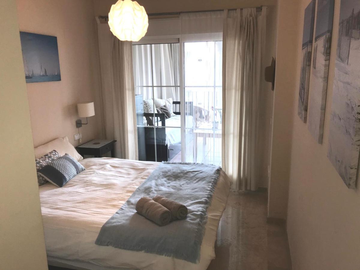 Appartement Coral Reef à La Cala De Mijas Extérieur photo
